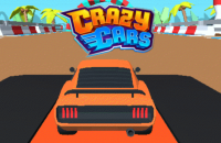 Play Crazy Cars now!