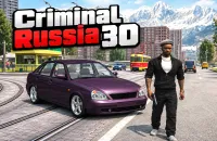 Play Criminal Russia 3D now!