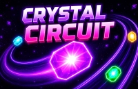 PLay Crystal Circuit now!