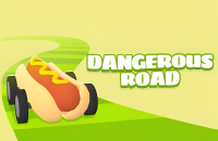 Play Dangerous Road now!