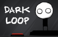 Play Dark Loop now!