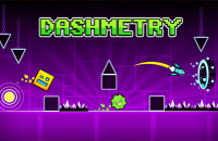 Play Dashmetry now!