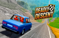 Play Deadly Descent now!