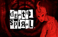 Play Death Spiral now!