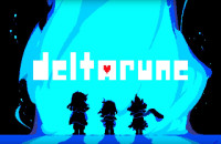 Play Deltarune now!