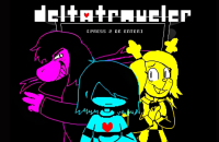 Play Deltatraveler now!