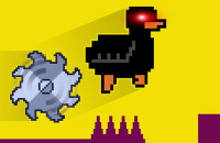 Play Devil Duck: Not a Troll Game now!