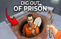 Play Dig out of Prison now!