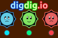 Play digdig.io now!