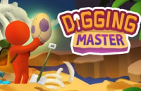 Digging Master