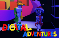Play Digital Adventures now!
