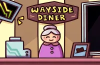 Play Diner in the Storm now!
