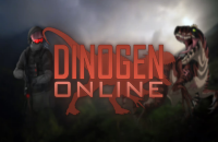 Play Dinogen Online now!