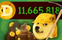 Dogeminer