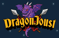 Play Dragon Joust now!