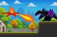 Play Dragon: Sky Ruler now!