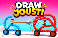 Play Draw Joust! now!