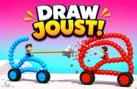 PLay Draw Joust! now!