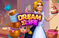 Play Dream Life now!
