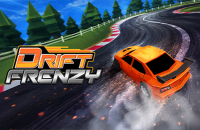 Play Drift Frenzy now!