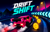 Play Drift Shift now!