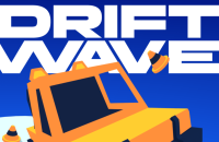 Play Driftwave now!