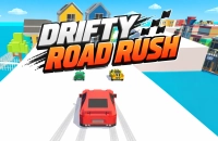 PLay Drifty Road Rush now!