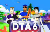 Play DTA 6 now!