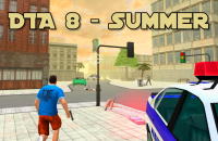 Play DTA 8 - Summer now!