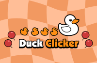 Play Duck Clicker now!