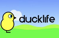 Play Duck Life now!