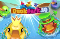 Play DuckPark.io now!
