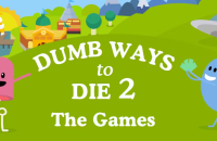 Play Dumb Ways to Die 2: The Games now!