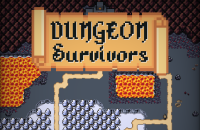 Play Dungeon Survivors now!