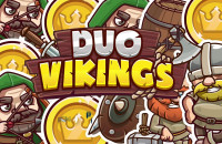 Duo Vikings