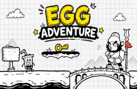 Play Egg Adventure now!