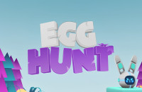 Play Egg Hunt now!