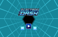 Play Electron Dash now!