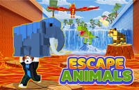Play Escape Animals now!