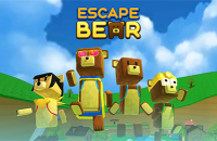 Play Escape Bear now!