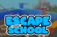 Escape From School