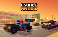 Play Escape Raid now!