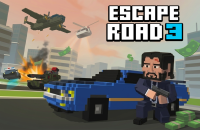 Play Escape Road 3 now!