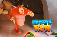 Play Escape Run now!