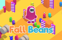 Play Fall Beans now!
