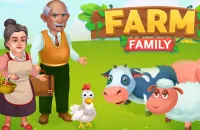 Farm Family