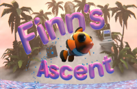 Play Finn's Ascent now!