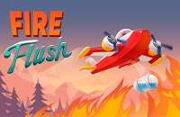 Play Fire Flush now!