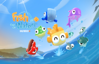 Play Fish Out of Water! now!