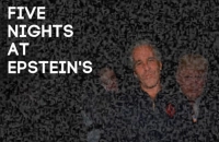 PLay Five Nights at Epstein's now!